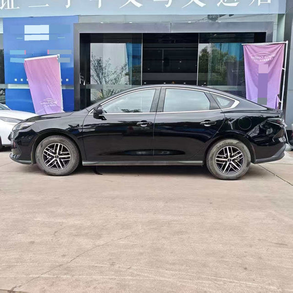 BYD 2025 Seal 05 DM-i 1.5 CVT Intelligent Driving 120 km Flagship Model