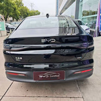 BYD 2025 Seal 05 DM-i 1.5 CVT Intelligent Driving 120 km Flagship Model - 2