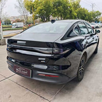 BYD 2025 Seal 05 DM-i 1.5 CVT Intelligent Driving 120 km Flagship Model - 3