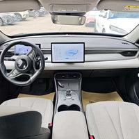 BYD 2025 Seal 05 DM-i 1.5 CVT Intelligent Driving 120 km Flagship Model - 5