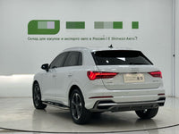 Audi 2023 Q3 1.4 TFSI 35 TFSI Fashion Dynamic - 4