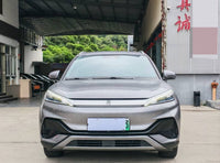 BYD ATTO 3 2024 Yuan PLUS Glory Edition 430 km Beyond Model - 2