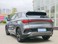 BYD ATTO 3 2024 Yuan PLUS Glory Edition 430 km Beyond Model - 4