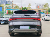 BYD ATTO 3 2024 Yuan PLUS Glory Edition 430 km Beyond Model - 3