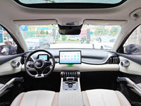 BYD ATTO 3 2024 Yuan PLUS Glory Edition 430 km Beyond Model - 6