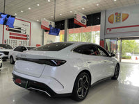 BYD 2024 Seal 06 DM-i 1.5 CVT 120 km Flagship Model - 7