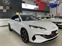 BYD 2024 Seal 06 DM-i 1.5 CVT 120 km Flagship Model - 2