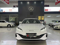 BYD 2024 Seal 06 DM-i 1.5 CVT 120 km Flagship Model - 3