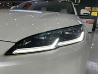 BYD 2024 Seal 06 DM-i 1.5 CVT 120 km Flagship Model - 10