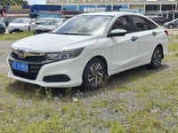 Honda 2019 Crider 1.0T CVT 180 Turbo Comfort Edition - 1