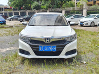 Honda 2019 Crider 1.0T CVT 180 Turbo Comfort Edition - 2
