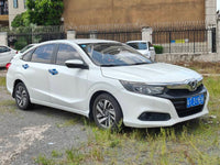 Honda 2019 Crider 1.0T CVT 180 Turbo Comfort Edition - 3