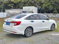 Honda 2019 Crider 1.0T CVT 180 Turbo Comfort Edition - 4