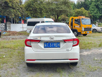 Honda 2019 Crider 1.0T CVT 180 Turbo Comfort Edition - 5