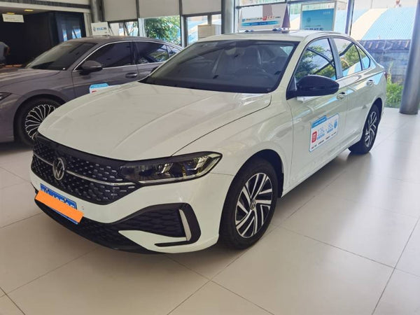 Volkswagen 2024 Lavida 1.5 TSI 300 TSI Starry Sky Leading Edition