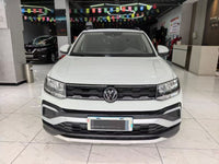 Volkswagen 2023 T-Cross 1.5 Style Edition (facelift) - 1