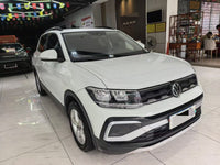 Volkswagen 2023 T-Cross 1.5 Style Edition (facelift) - 2