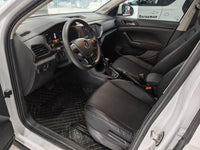 Volkswagen 2023 T-Cross 1.5 Style Edition (facelift) - 3