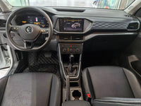 Volkswagen 2023 T-Cross 1.5 Style Edition (facelift) - 4