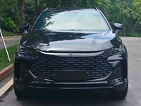 BYD Tang New Energy 2024 Tang DM-p 1.5T CVT War God Edition - 3