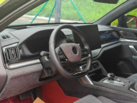 BYD Tang New Energy 2024 Tang DM-p 1.5T CVT War God Edition - 4