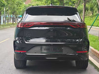 BYD Tang New Energy 2024 Tang DM-p 1.5T CVT War God Edition - 6