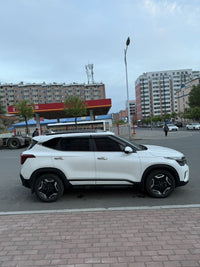 Kia Seltos 2023 Cetus 1.5 CVT Prestige - 12