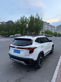 Kia Seltos 2023 Cetus 1.5 CVT Prestige - 4
