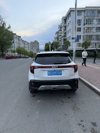 Kia Seltos 2023 Cetus 1.5 CVT Prestige - 6