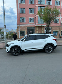 Kia Seltos 2023 Cetus 1.5 CVT Prestige - 7