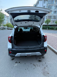 Kia Seltos 2023 Cetus 1.5 CVT Prestige - 8