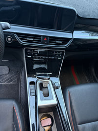 Kia Seltos 2023 Cetus 1.5 CVT Prestige - 11