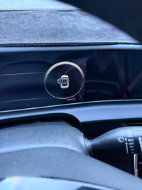Kia Seltos 2023 Cetus 1.5 CVT Prestige - 18