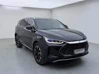 BYD Tang New Energy 2024 Tang DM-p 1.5T CVT Champion Edition 215 km All-Wheel Drive Flagship Model - 3