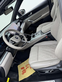 BYD Tang New Energy 2024 Tang DM-p 1.5T CVT Champion Edition 215 km All-Wheel Drive Flagship Model - 4
