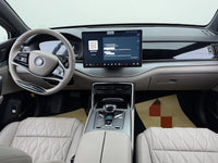 BYD Tang New Energy 2024 Tang DM-p 1.5T CVT Champion Edition 215 km All-Wheel Drive Flagship Model - 5