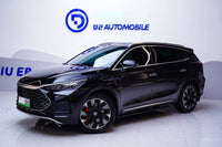 BYD Tang New Energy 2022 Tang DM-p 1.5T CVT 215 km All-Wheel Drive Flagship - 1