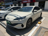 BYD 2024 Seal 06 DM-i 1.5 CVT 120 km Honor Model - 1