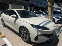 BYD 2024 Seal 06 DM-i 1.5 CVT 120 km Honor Model - 3