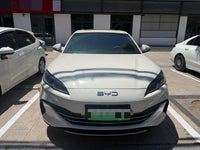 BYD 2024 Seal 06 DM-i 1.5 CVT 120 km Honor Model - 2