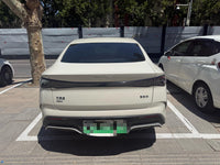 BYD 2024 Seal 06 DM-i 1.5 CVT 120 km Honor Model - 4