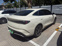 BYD 2024 Seal 06 DM-i 1.5 CVT 120 km Honor Model - 5