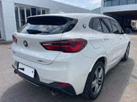 BMW 2023 X2 sDrive25i 2.0T M Sport Night Edition - 5