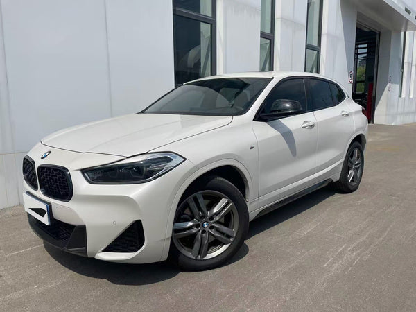 BMW 2023 X2 sDrive25i 2.0T M Sport Night Edition