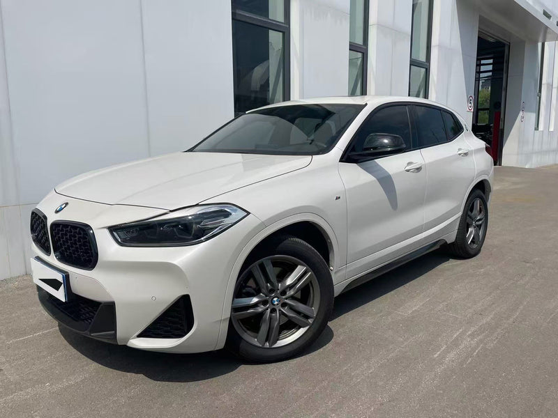 BMW 2023 X2 sDrive25i 2.0T M Sport Night Edition