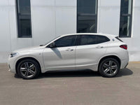 BMW 2023 X2 sDrive25i 2.0T M Sport Night Edition - 4