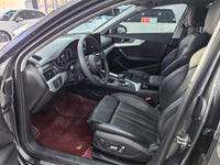 Audi 2024 A4L 2.0 TFSI 40 TFSI Fashion Dynamic - 3