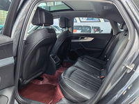 Audi 2024 A4L 2.0 TFSI 40 TFSI Fashion Dynamic - 4