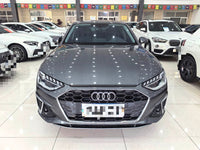 Audi 2024 A4L 2.0 TFSI 40 TFSI Fashion Dynamic - 1