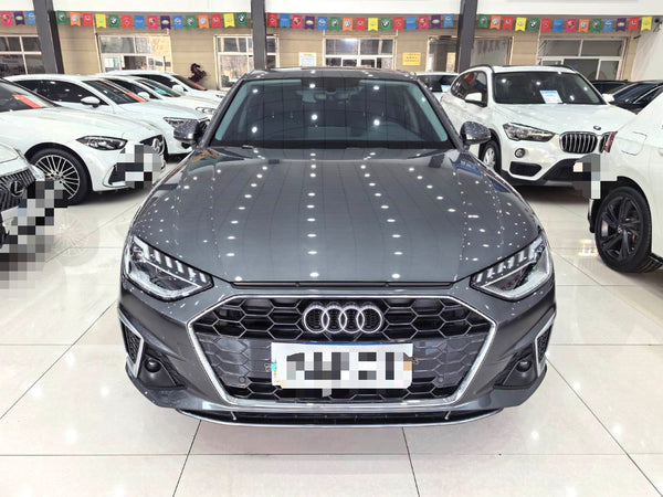 Audi 2024 A4L 2.0 TFSI 40 TFSI Fashion Dynamic
